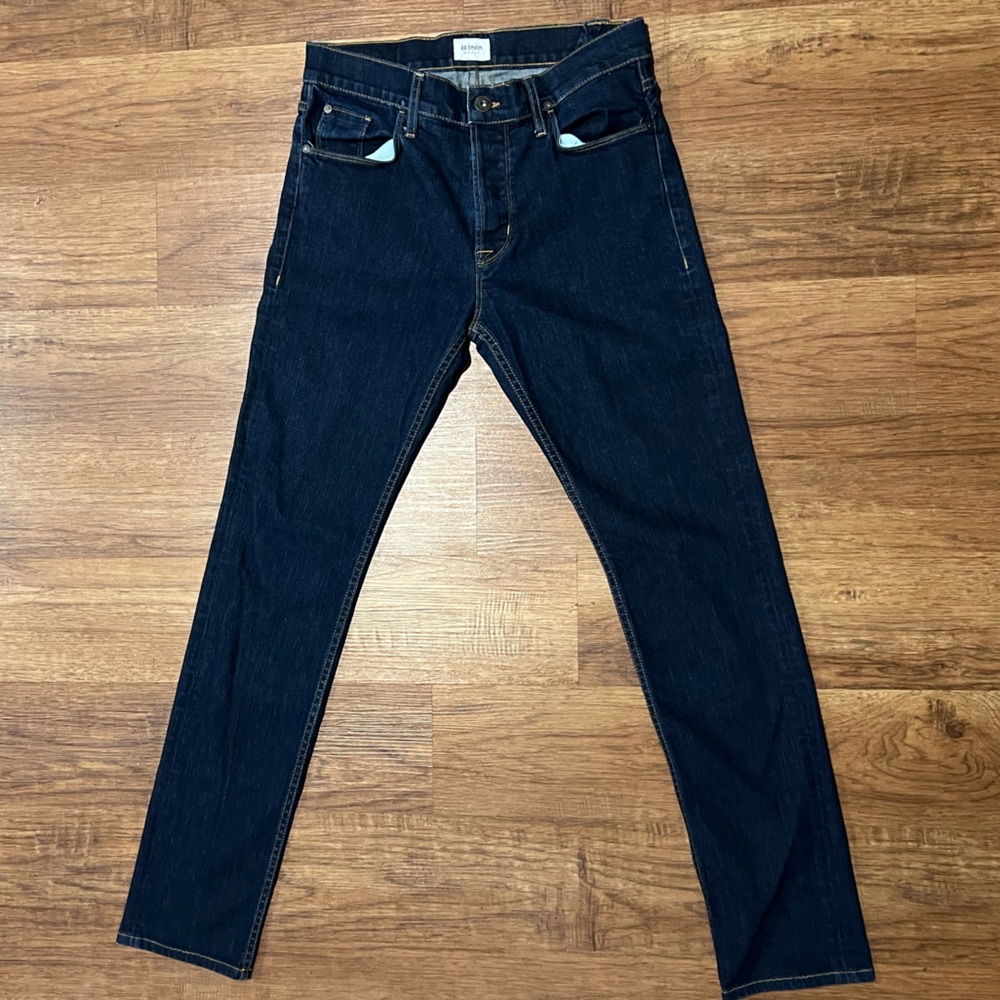 Hudson Denim Blue jeans 32 Men’s